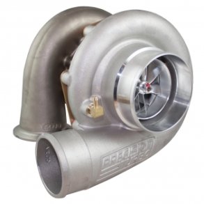 Gen 1 Turbochargers