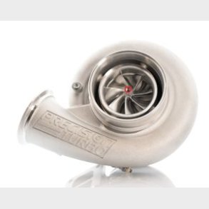 Next Generation Turbochargers