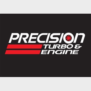 Precision Turbo