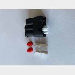 1JZ/2JZ Coil Connector housing