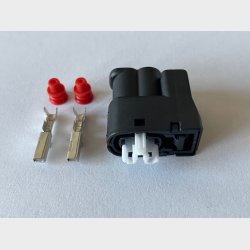 1JZ/2JZ Coil Connector housing