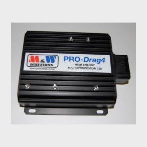 m&w Pro drag4 250mJ