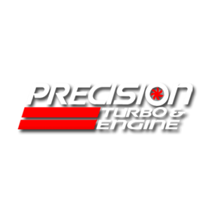 Precision Turbo