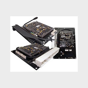PlugIn ECUs