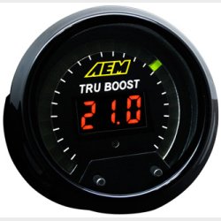 AEM Boost controller