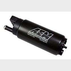 High Flow Fuel Pump