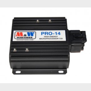 m&w Pro-14R