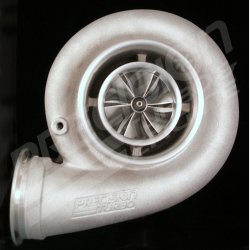 PT7675 GT42 style Billet Turbo.