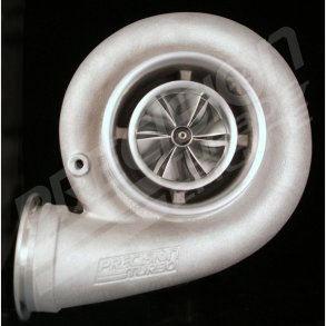 PT7675 GT42 style Billet Turbo.