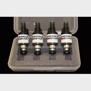 Dysse 1600cc lav ohm