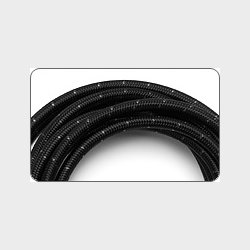 test slange st&oslash;rrelse