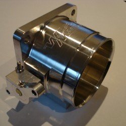 Wilson 80mm Throttle body