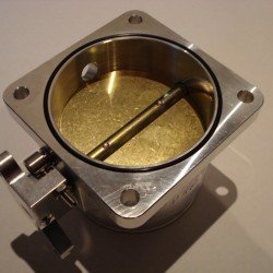 Wilson 80mm Throttle body