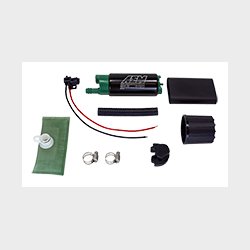 E85 High Flow Fuel Pump