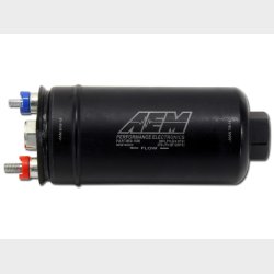 High Flow Fuel Pump