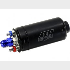 High Flow Fuel Pump